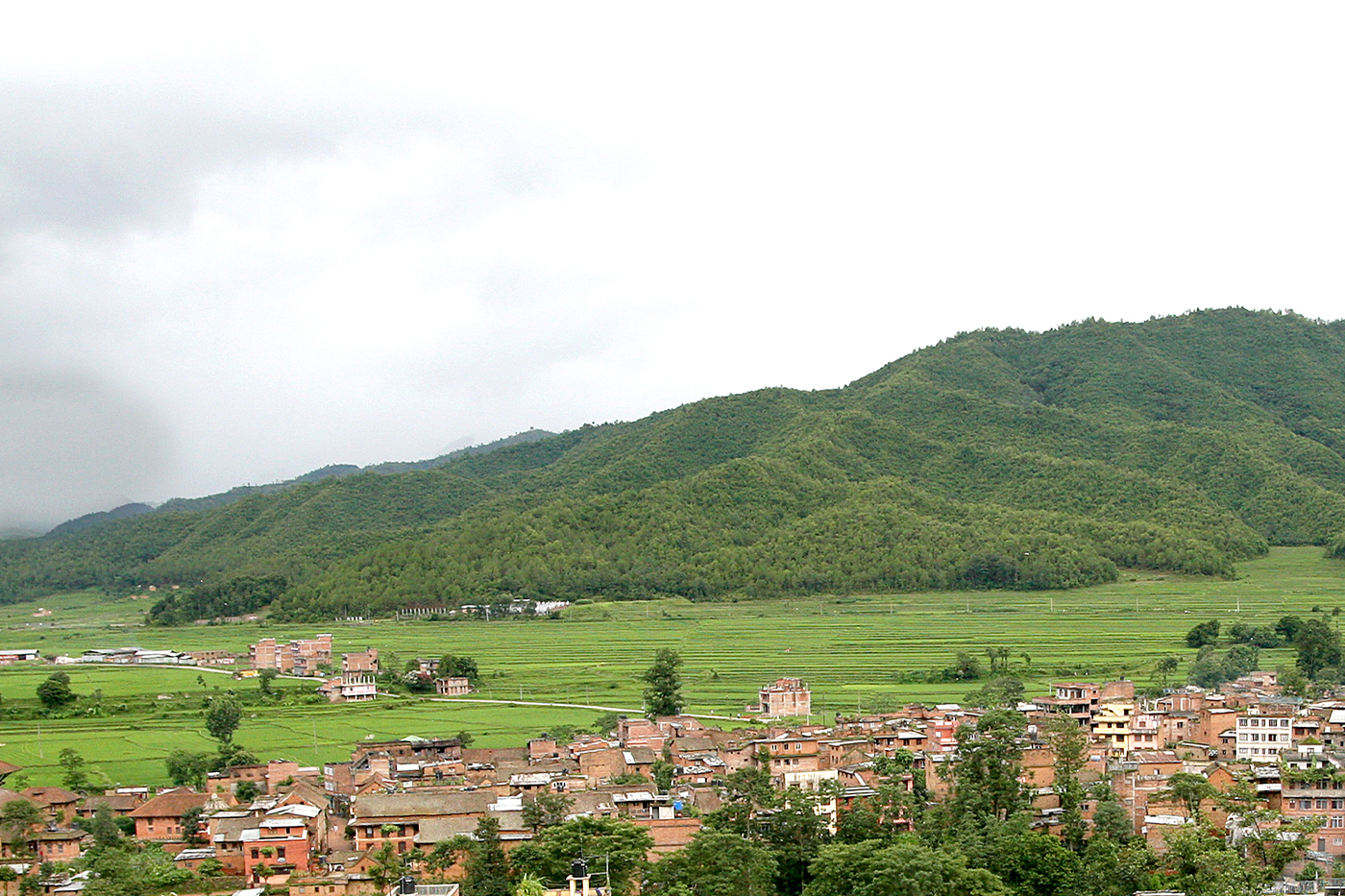 Panauti – A historical town of Nepal – Panauti is one of the oldest ...